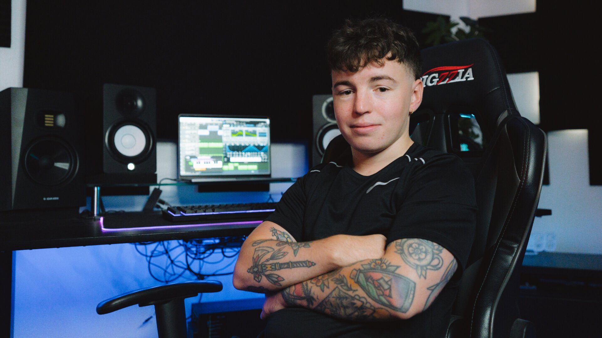 Movada Delivers "Love You Better" in Collaboration with Viral Sensation K.A.D and Sluggy Beats