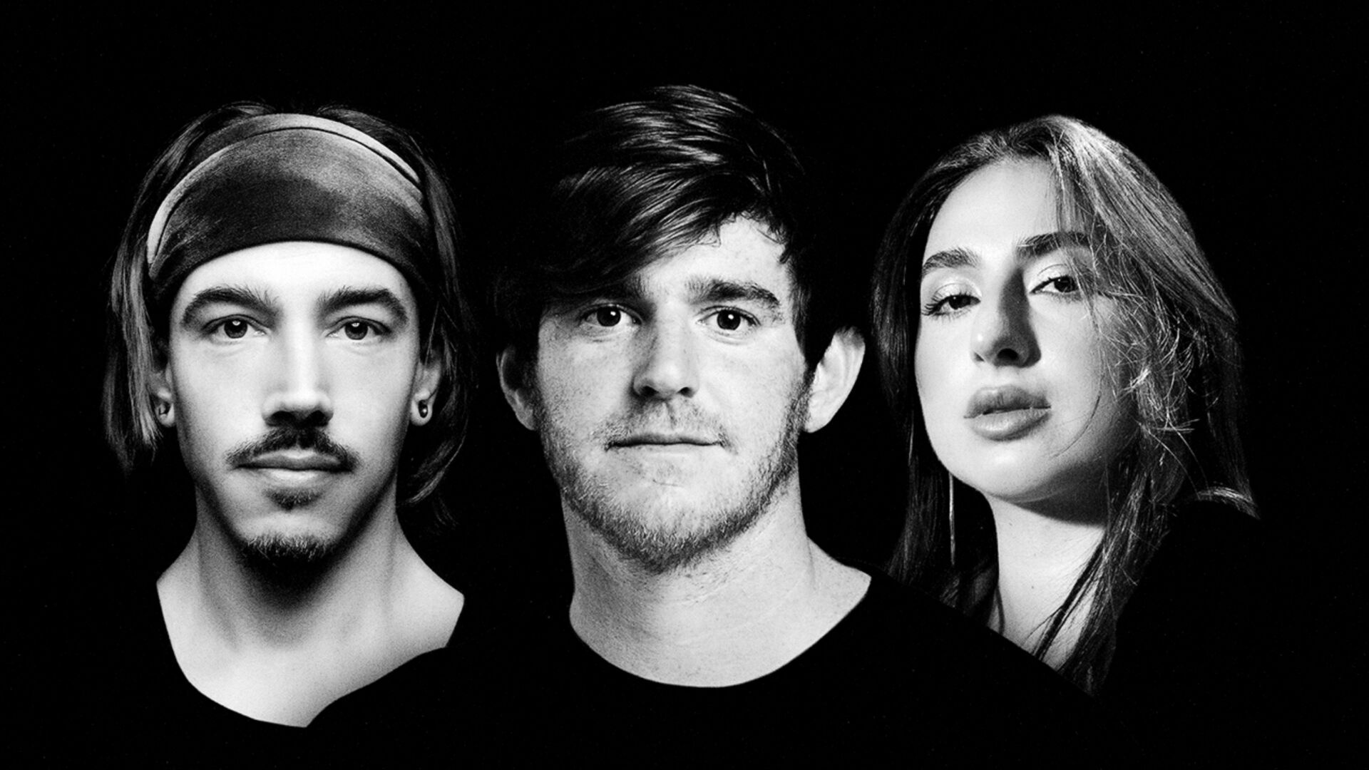 NGHTMRE, Liquid Stranger, and Mougleta Deliver Festival-Ready Dubstep Anthem "Restless"