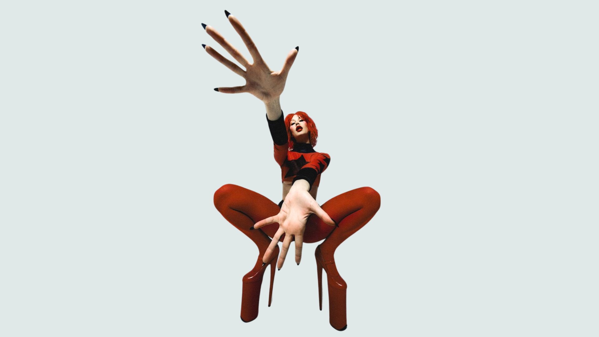 Noizu Releases High-Energy Rave Anthem 'Acid Rain feat. Madge' Via Techne and Insomniac