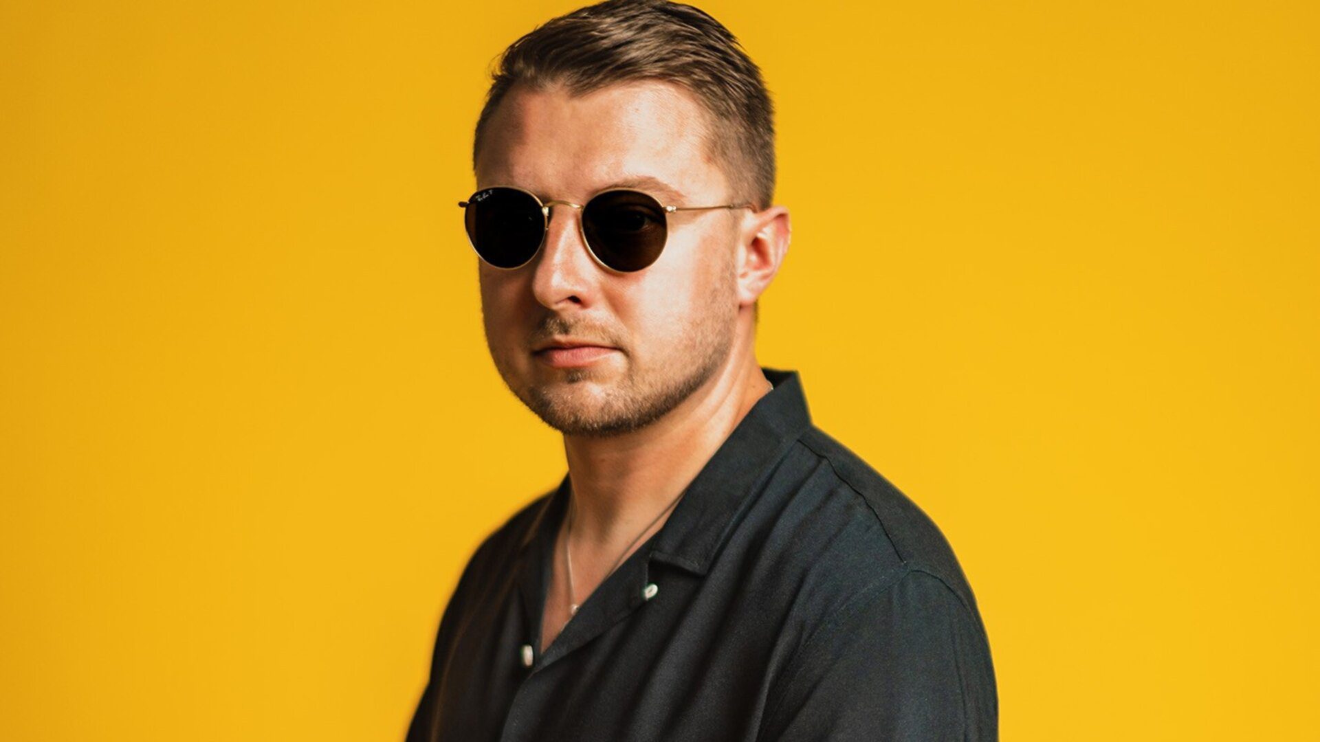 Noizu Releases High-Energy Rave Anthem 'Acid Rain feat. Madge' Via Techne and Insomniac