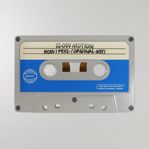 Slow Motion Unveils Serene House Vibes With 'How I Feel' Ahead Of Debut Album Release | Ufo Network Slow Motion Unveils Serene House Vibes with 'How I Feel' Ahead of Debut Album Release