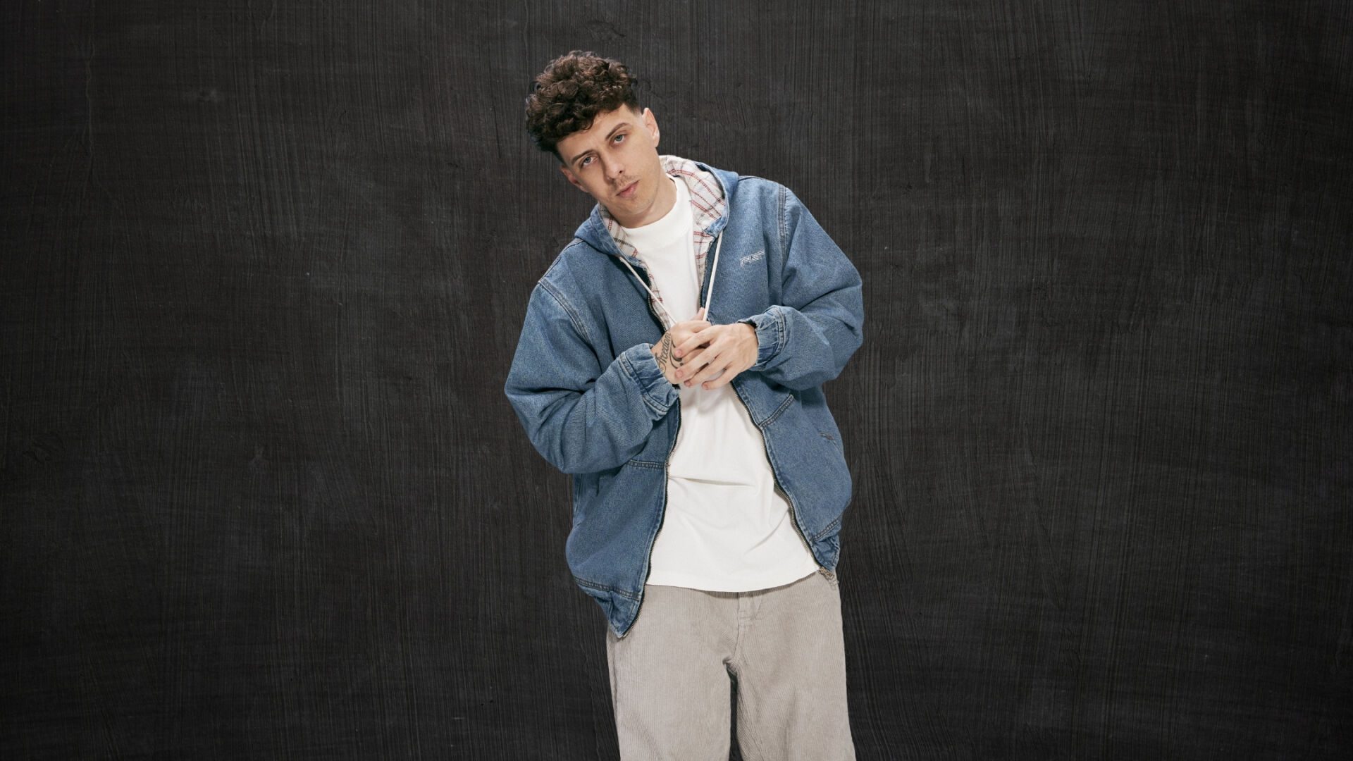 Slow Motion Unveils Serene House Vibes with 'How I Feel' Ahead of Debut Album Release