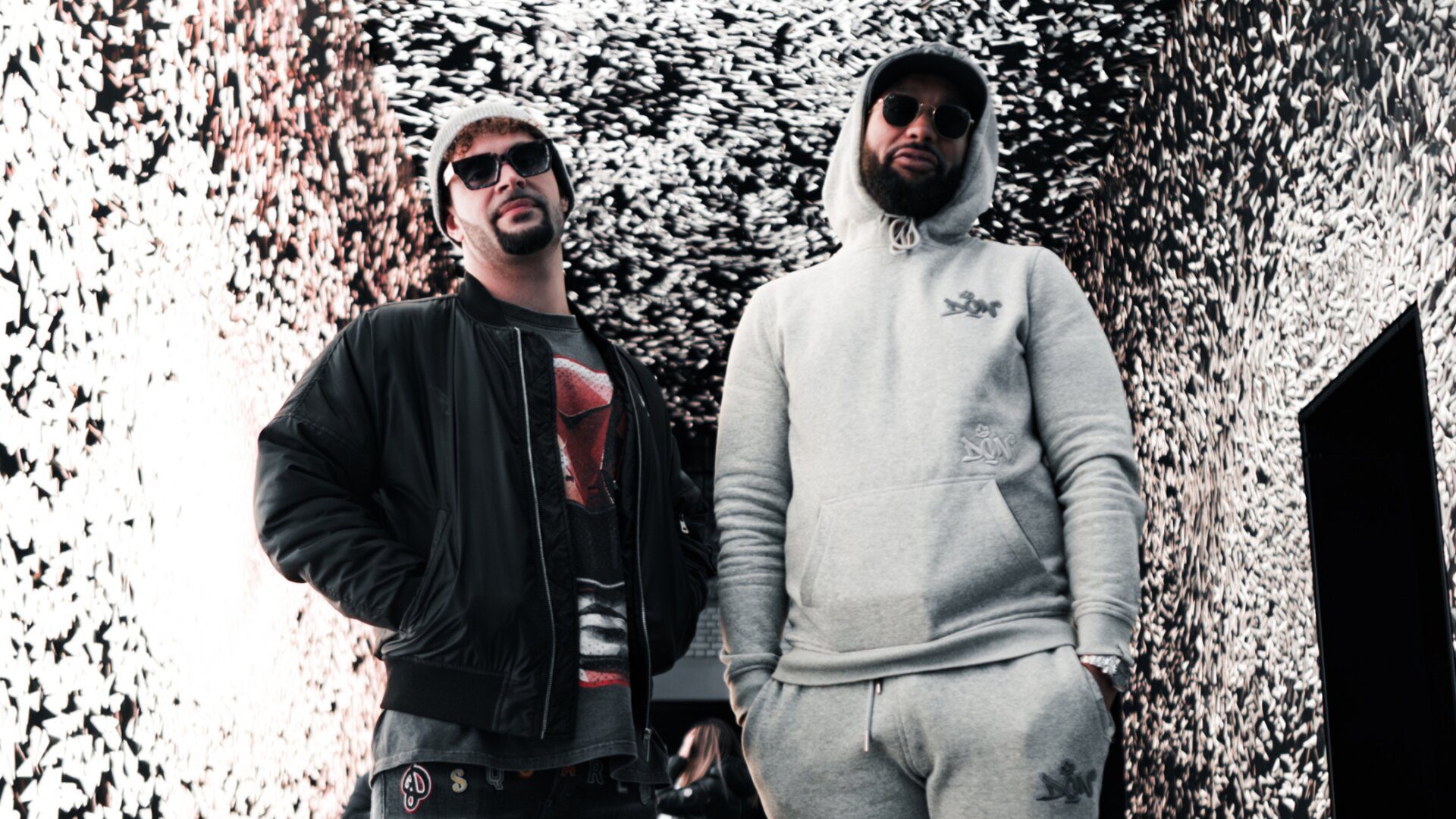 Turno & Dreps Drop Explosive Track 'OH SHIT' on Bassrush Records: A Must-Listen!