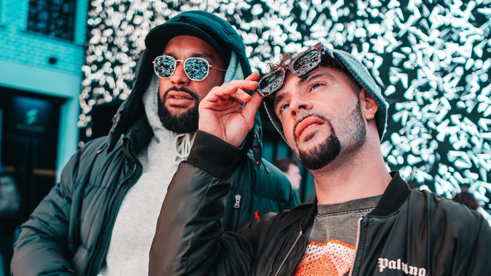 Turno Dreps Feature UFO Network 3 | UFO Network