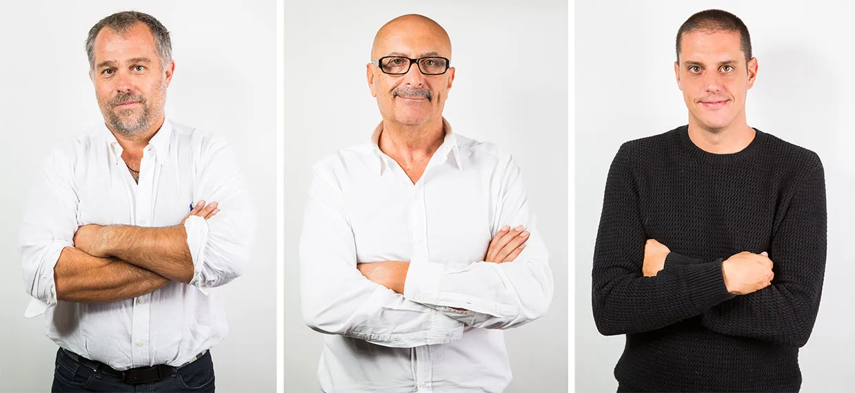 elrow execs ufo network 2024 | UFO Network