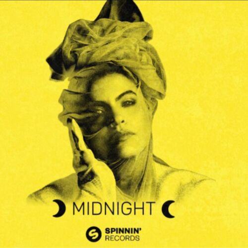 Multi-Platinum Singer-Songwriter Vassy Unveils Dance Pop Extravaganza “Midnight” | Ufo Network Multi-Platinum Singer-Songwriter VASSY Unveils Dance Pop Extravaganza “MIDNIGHT”