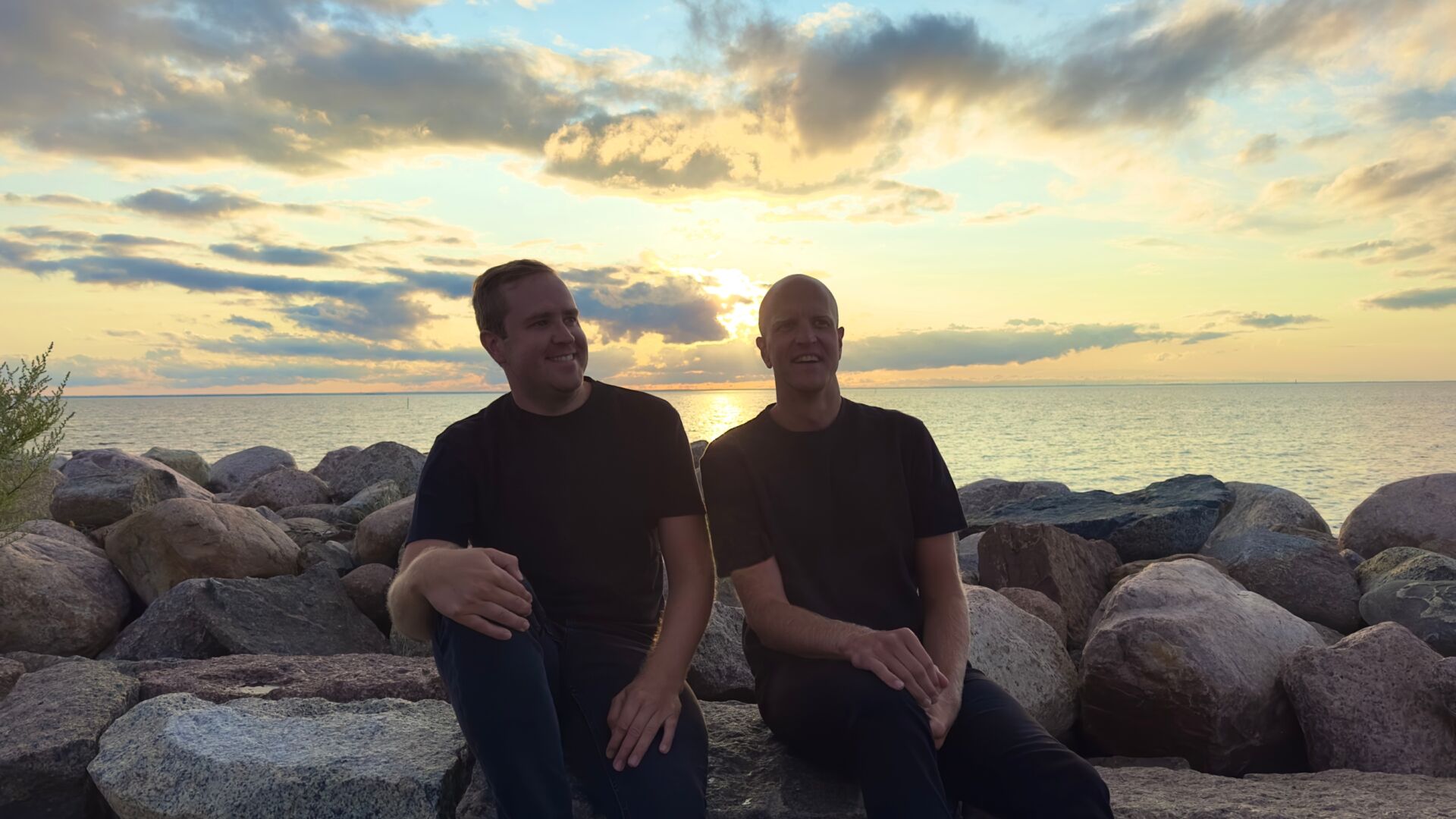 Exclusive Interview With ManyFew : Getting To Know The Swedish Production Duo 