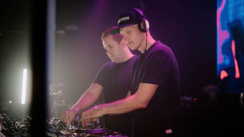 Interviews | Ufo Network Exclusive Interview With ManyFew : Getting To Know The Swedish Production Duo