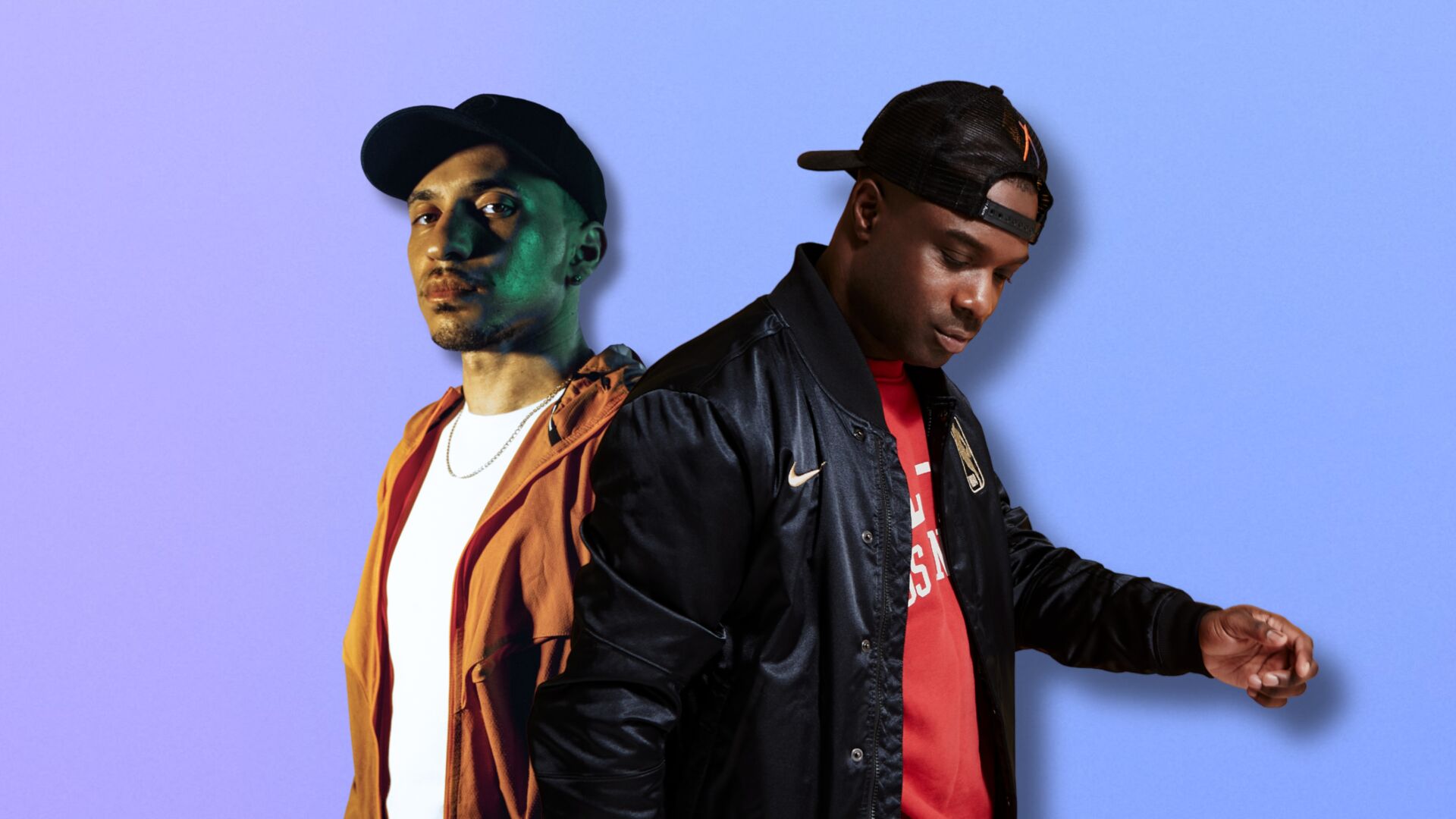 Bass and House Specialists Movada & Jae Depz Drop New Single ‘Make U Hot’