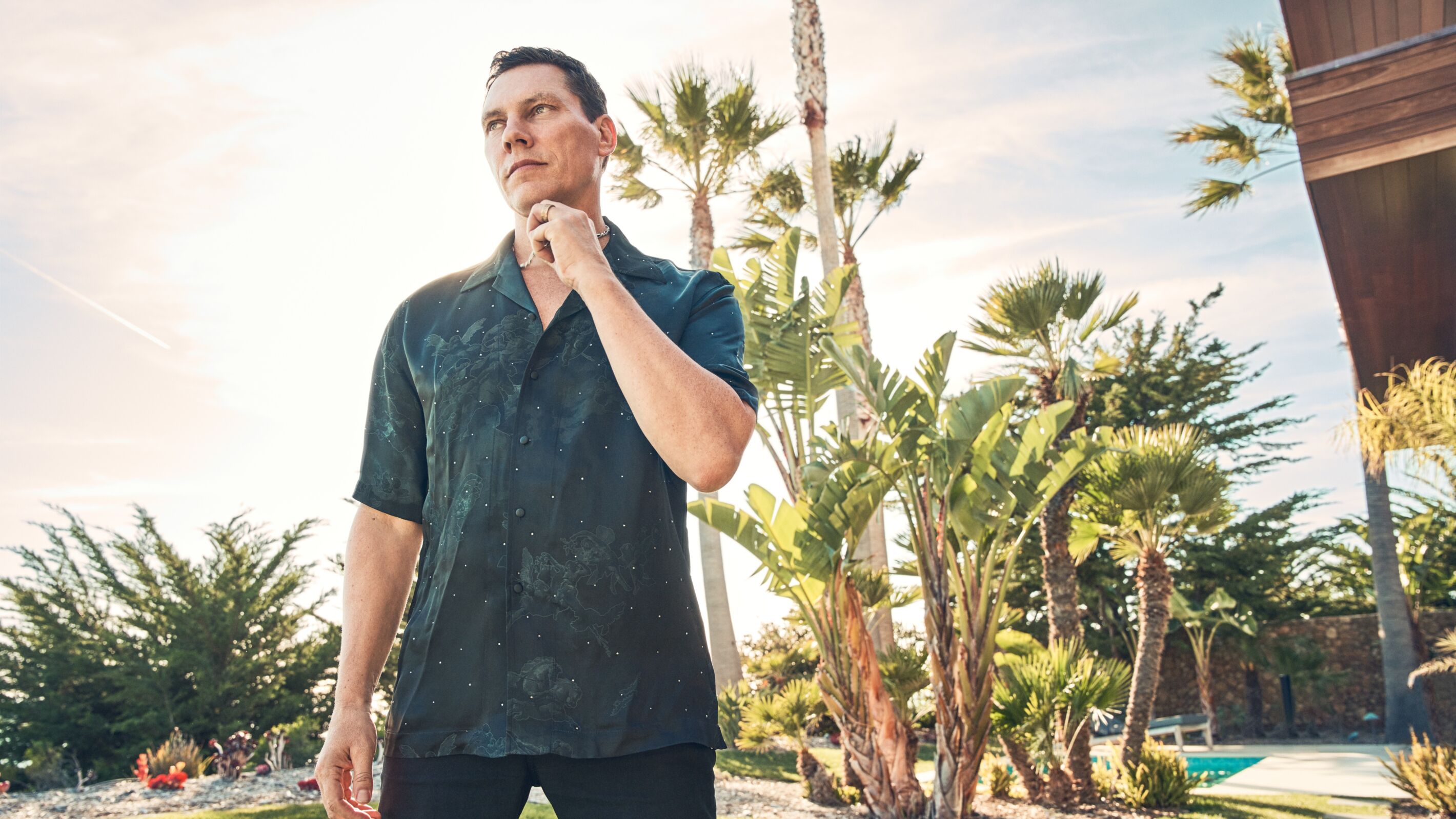 Rose Ringed Breathes New Life into Tiësto's "Lethal Industry" with Epic 2025 Remix