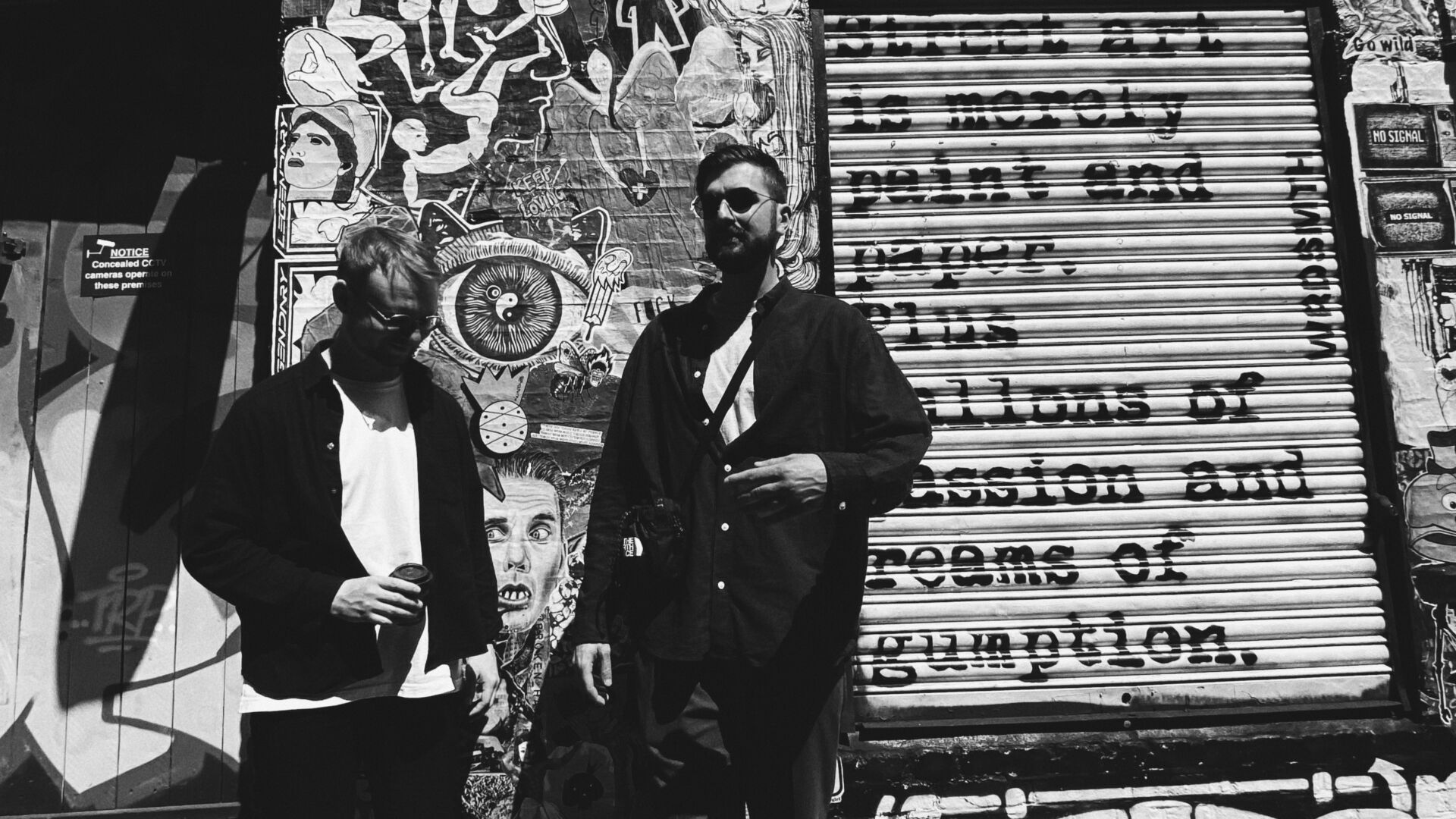 Exclusive Interview With Swedish Wunderkind Tobtok