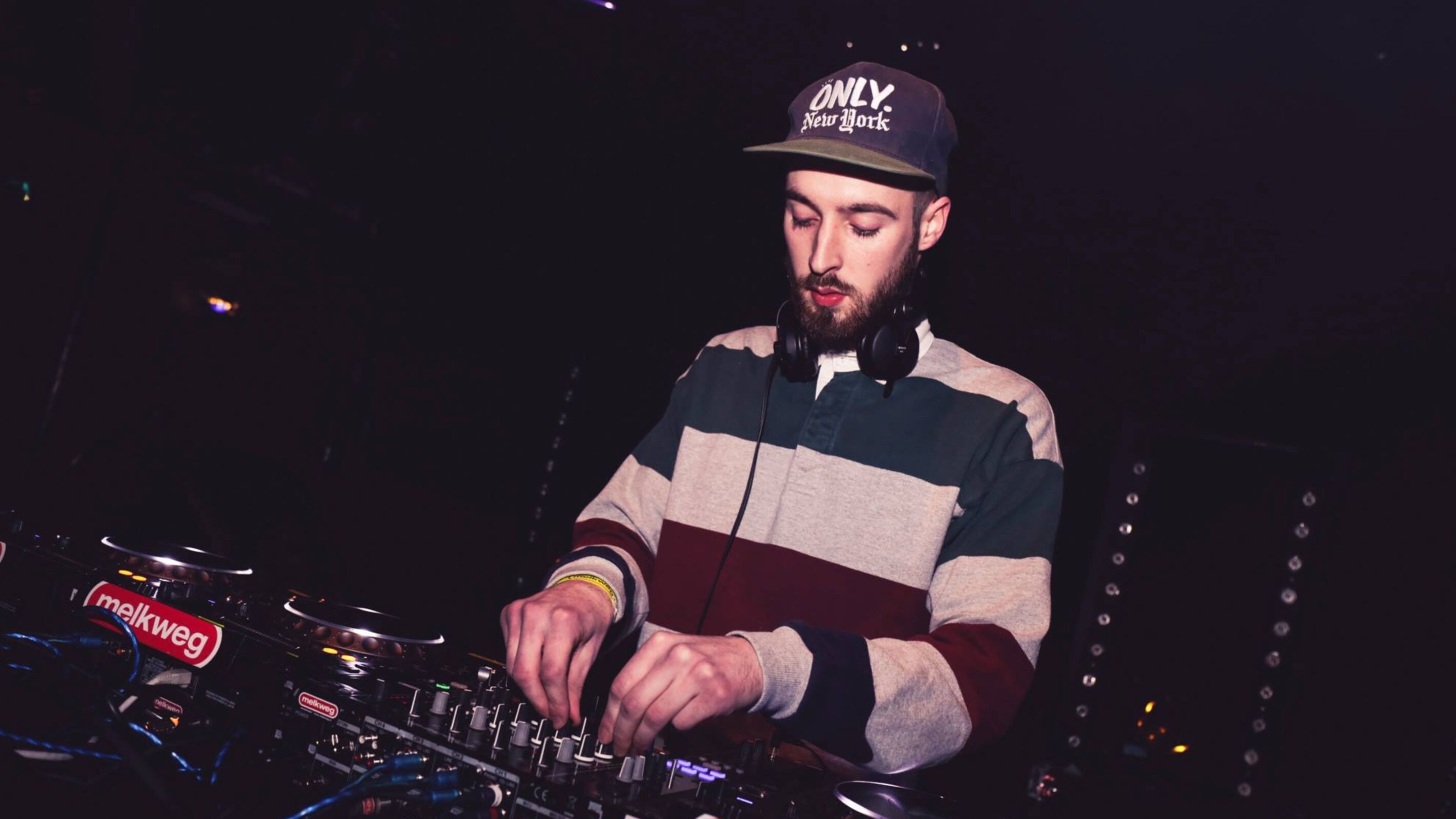 Notion Announces ‘Forwards’ Mixtape With New Single ‘Temporary Friends’ Ft. Charlotte Plank