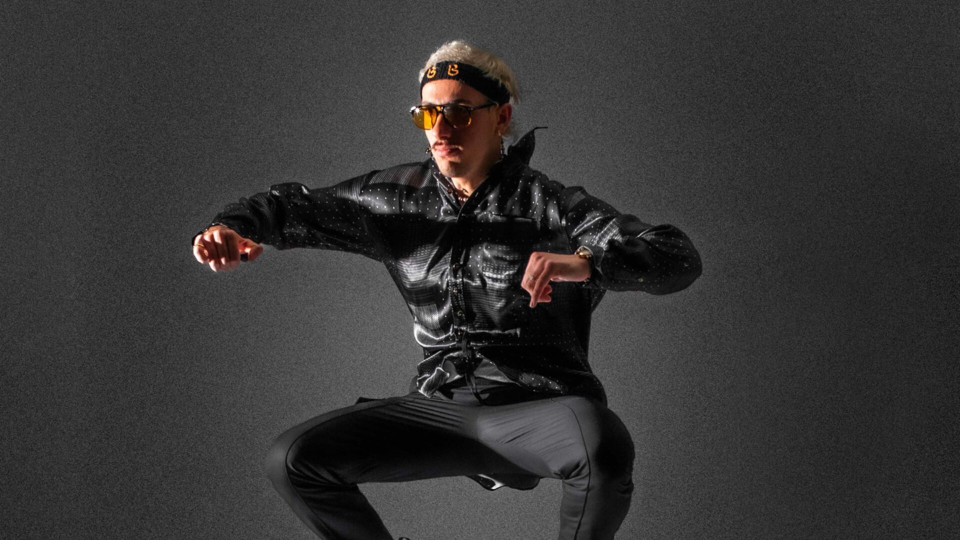 Bad Boombox Joins Forces With Mcyl For Snappy Summer Anthem ‘Buss It Down’ Via Hot Meal Records