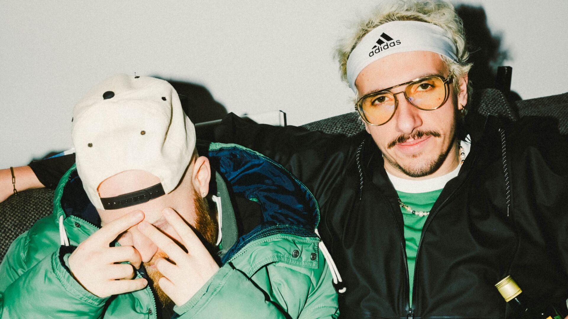 Bad Boombox Joins Forces With Mcyl For Snappy Summer Anthem ‘Buss It Down’ Via Hot Meal Records