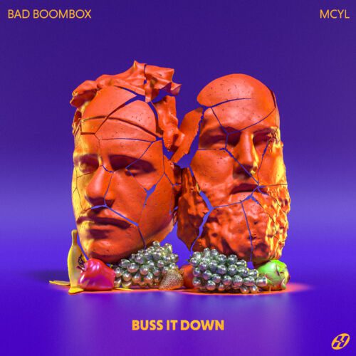 Bad Boombox Joins Forces With Mcyl For Snappy Summer Anthem ‘Buss It Down’ Via Hot Meal Records