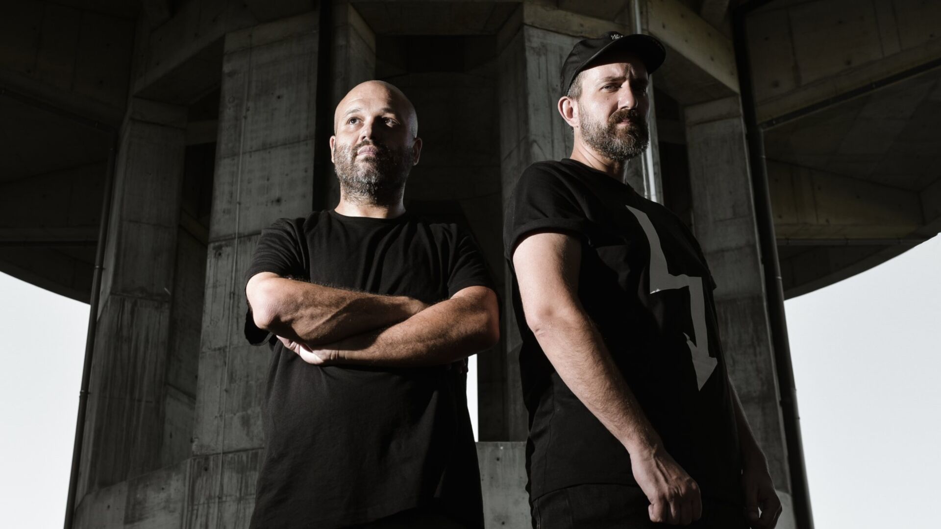 Balthazar &Amp; Jackrock Drop Their ‘Prana Flow’ Ep On Filth On Acid! | Ufo Network Balthazar & Jackrock Drop Their ‘Prana Flow’ EP On Filth On Acid!