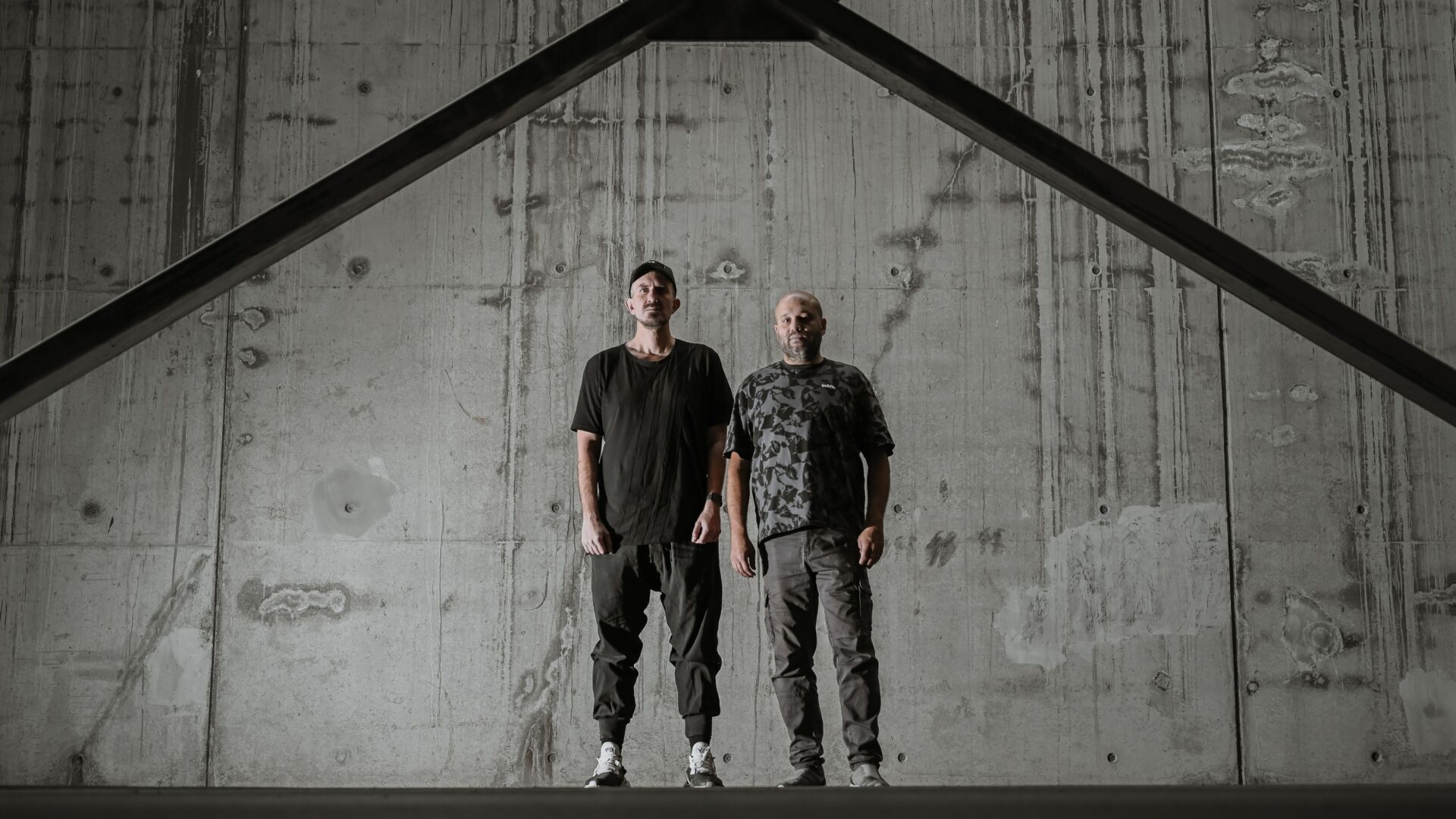 Balthazar & Jackrock Drop Their ‘Prana Flow’ EP On Filth On Acid!