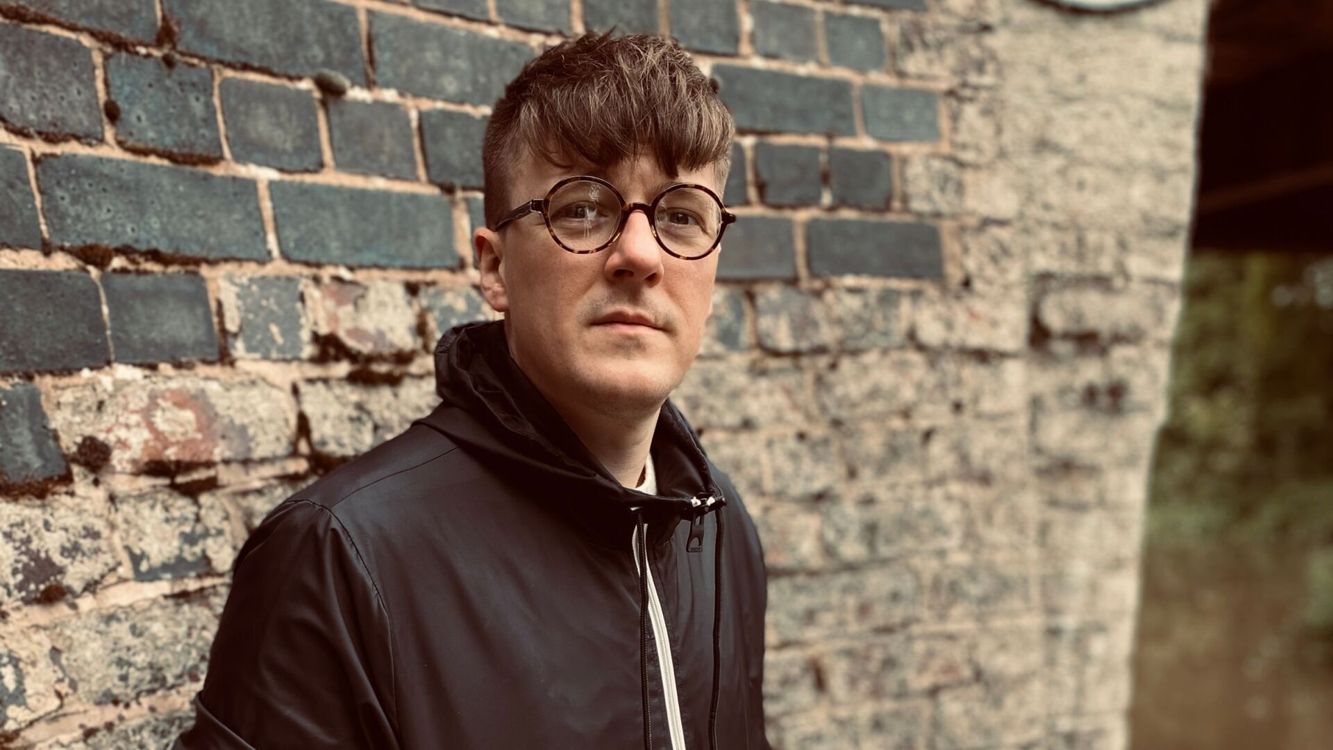 Global dance titan Kryder returns to Perfect Havoc with UK talent Jay Robinson on superb new single 'Better Together'