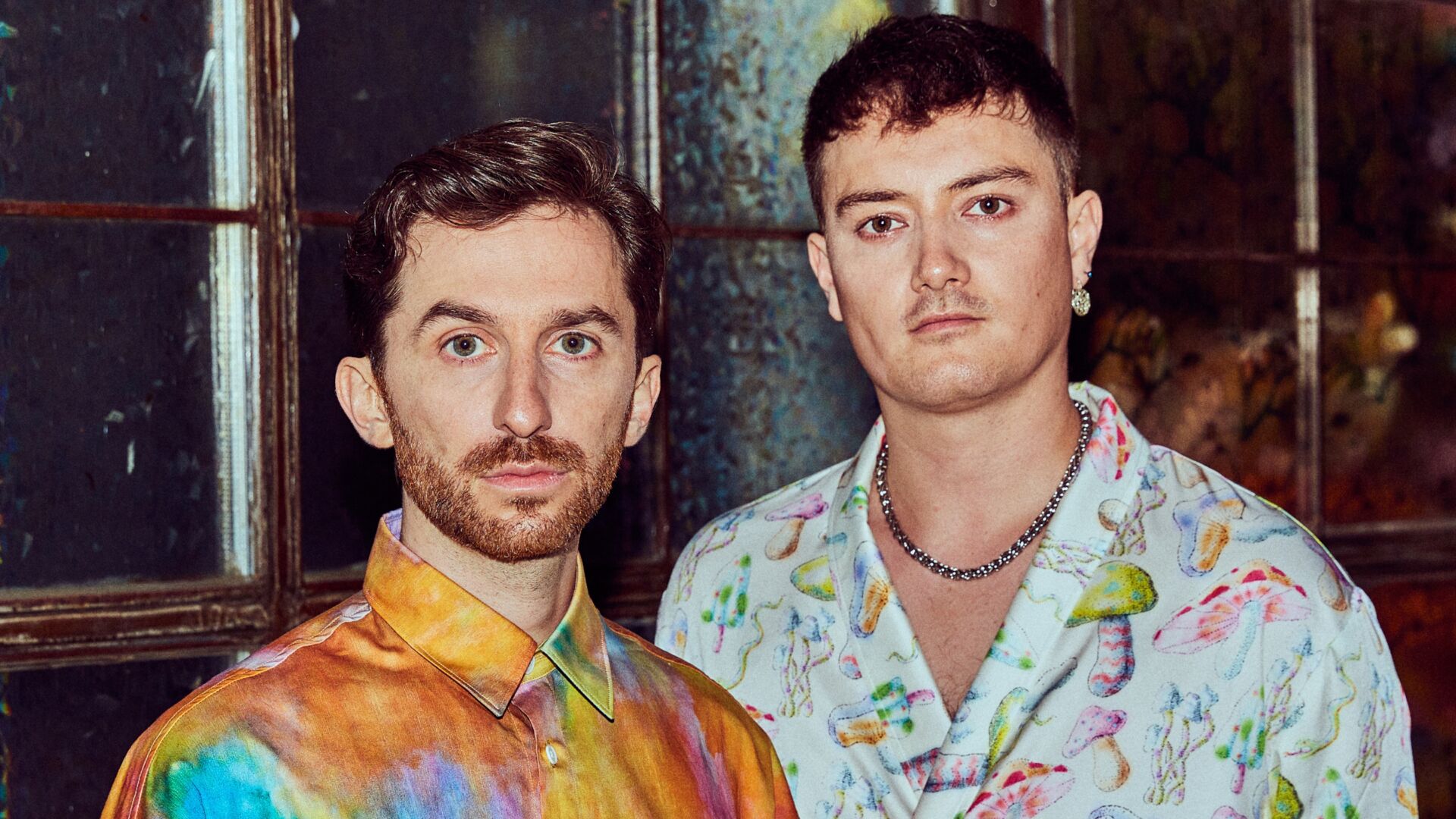 Local Dialect Continue Their Stratospheric Ascent With ‘Frequency’