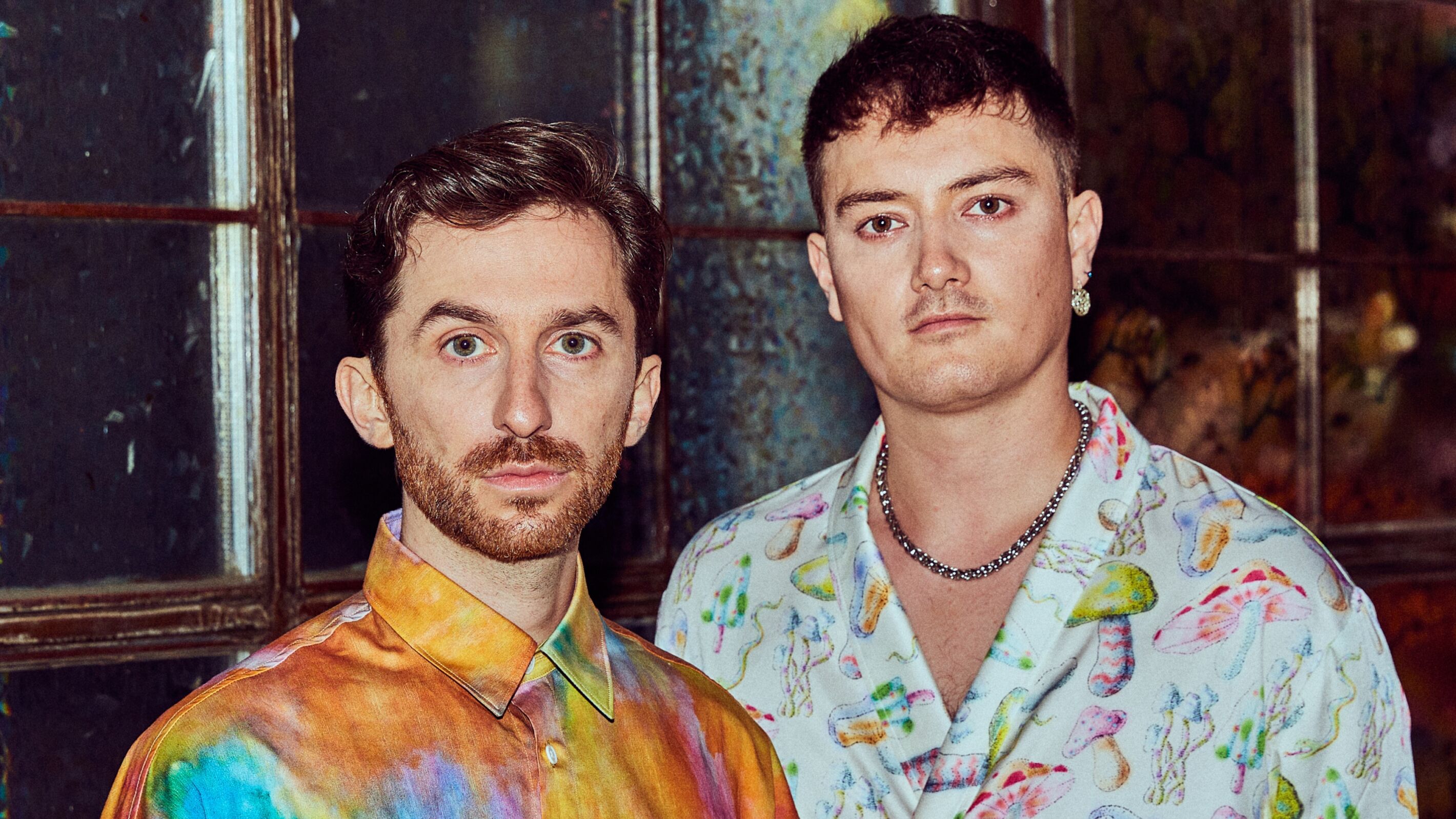 Local Dialect Continue Their Stratospheric Ascent With ‘Frequency’