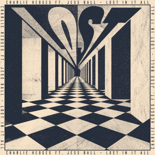 Dance Anthem Queen Charlie Hedges Drops High Octane New Single | Ufo Network Dance Anthem Queen Charlie Hedges Drops High Octane New Single