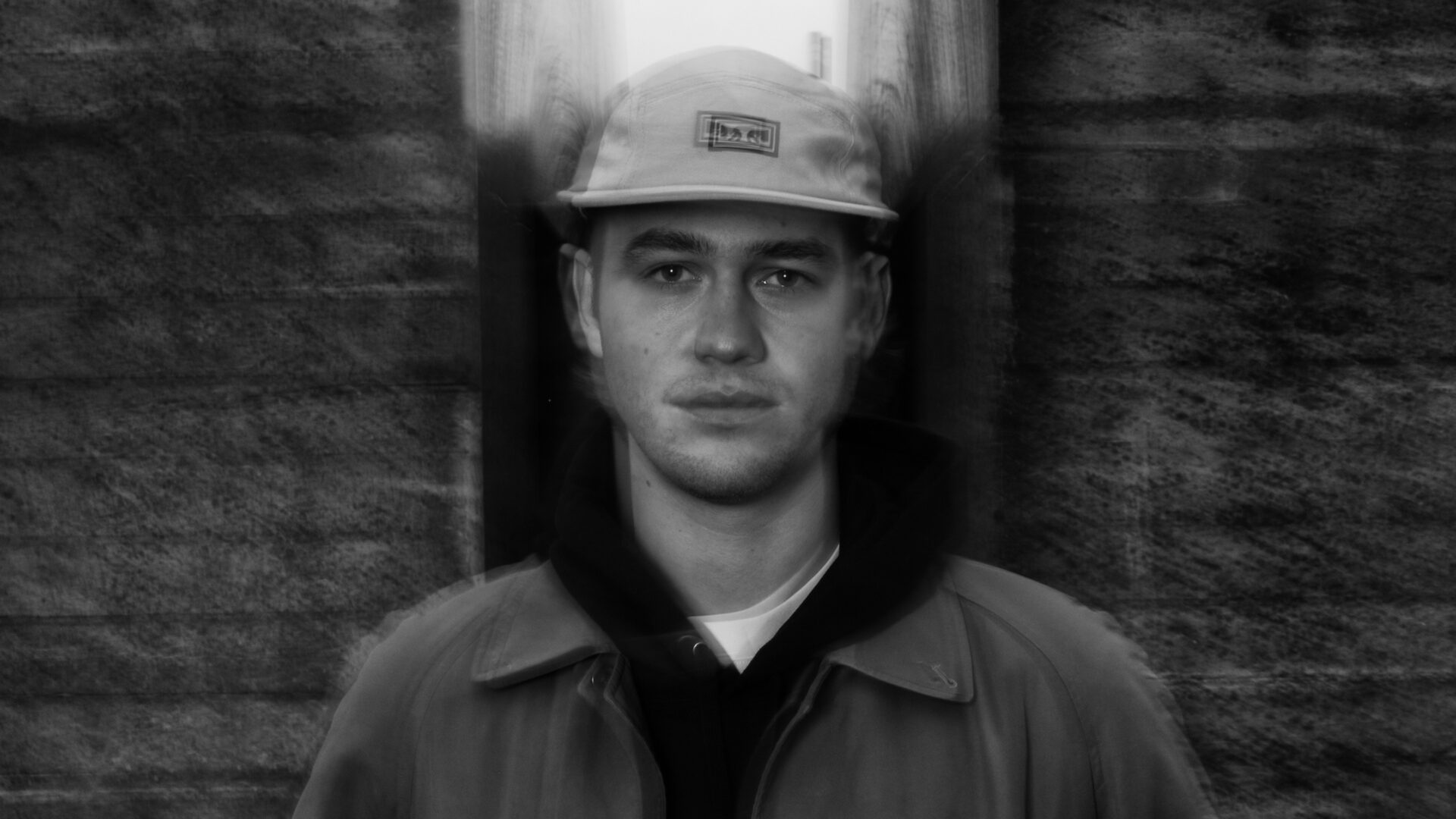 Dutch rising producer Wouter Achterberg returns to Purified Records with his massive two-track Mutations EP