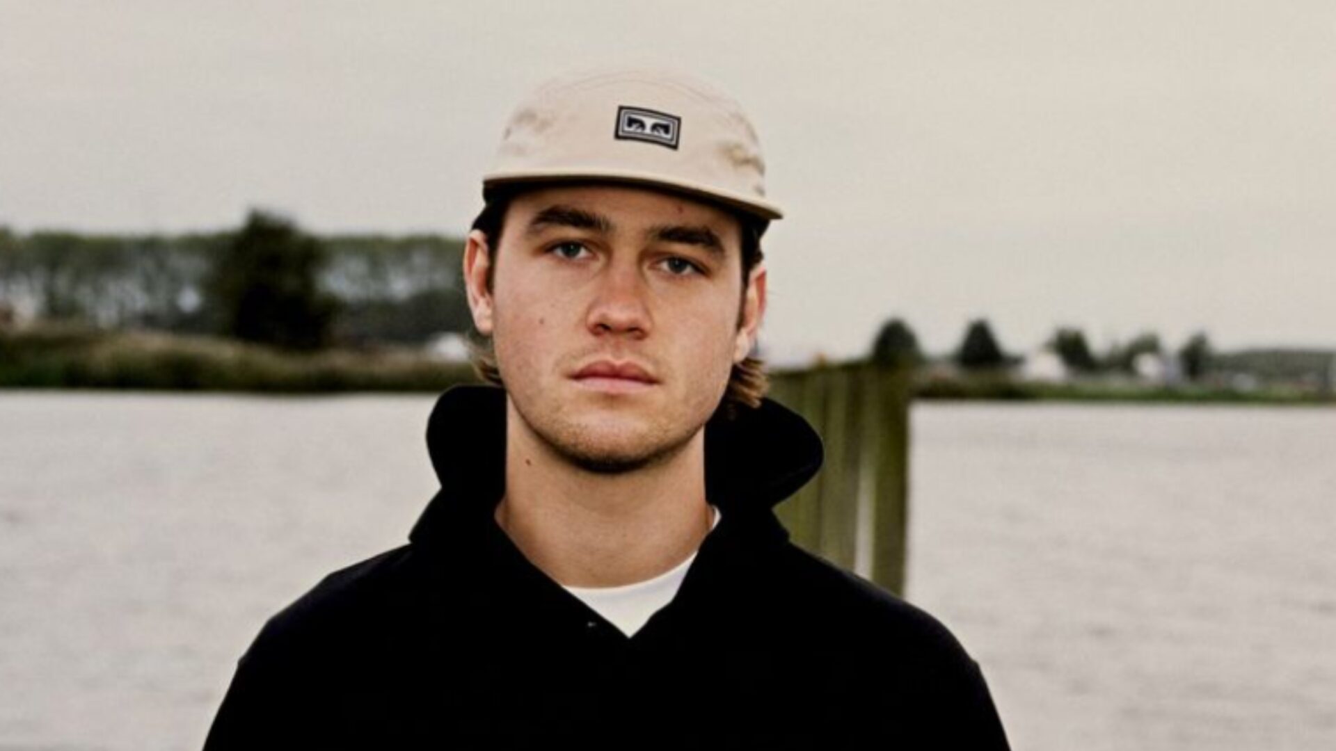 Dutch rising producer Wouter Achterberg returns to Purified Records with his massive two-track Mutations EP