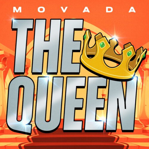 Returning To Perfect Havoc, Movada Drops A 90S Garage-Influenced Dance Hit Called ‘The Queen.’ | Ufo Network Returning to Perfect Havoc, Movada drops a 90s garage-influenced dance hit called ‘The Queen.’