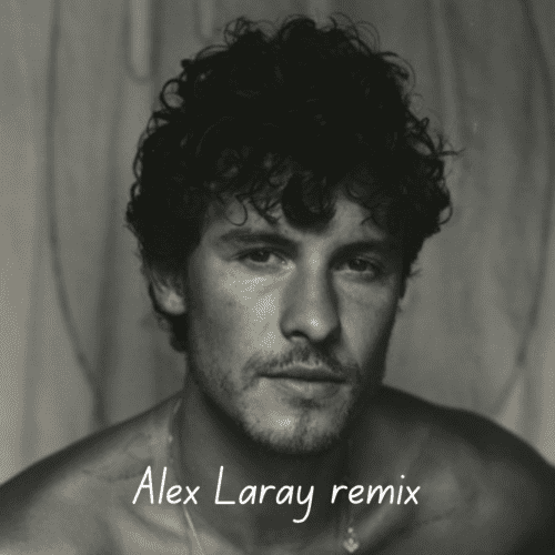 From New York to the World: Alex Laray's Electrifying Remix of 'Why Why Why'