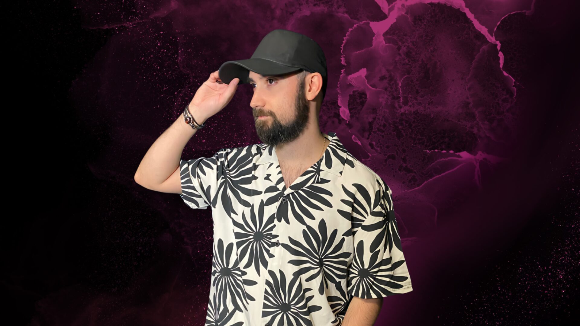 Christopher Tapia'S 'Late Nite Visions': A Deep Dive Into Minimalist House Vibes | Ufo Network Christopher Tapia's 'Late Nite Visions': A Deep Dive into Minimalist House Vibes