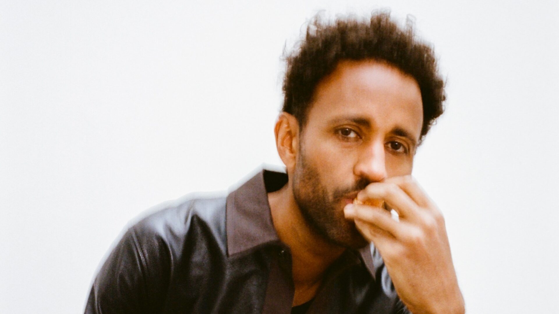 Jimi Jules Makes a Comeback on Innervisions with ‘Human Rights’