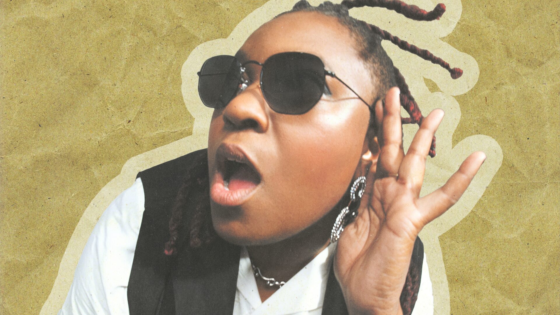 Kaleena Zanders Drops Electrifying Track ‘Burn It Down’ Via Helix Records | Ufo Network Kaleena Zanders Drops Electrifying Track ‘BURN IT DOWN’ via Helix Records