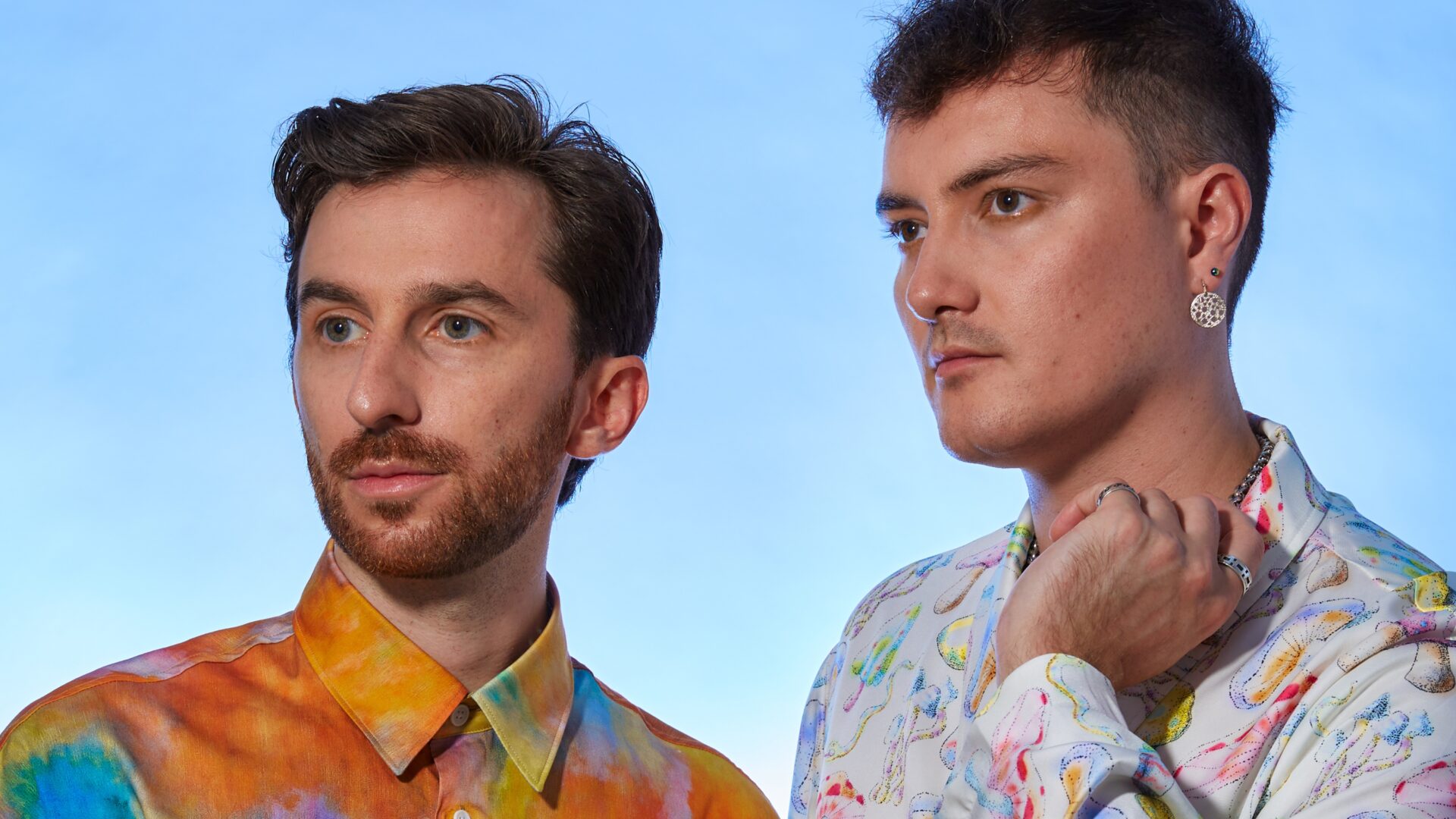 Local Dialect Unveils Their Remix Of 'Seconds Away' By Anakim &Amp; Dark Heart – Stream It Today | Ufo Network Local Dialect Unveils Their Remix of 'Seconds Away' by Anakim & Dark Heart – Stream It Today