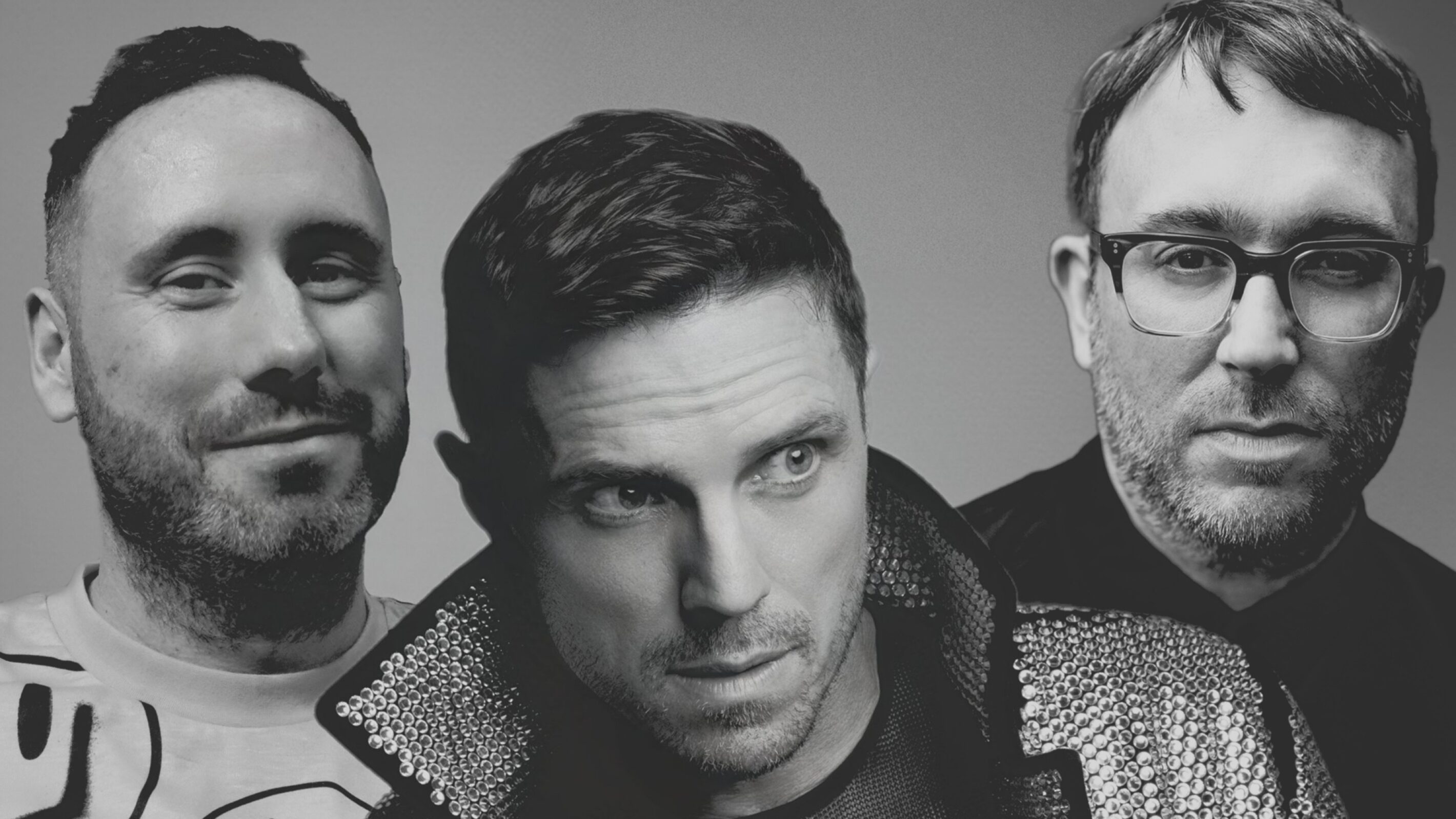 ‘Happiness’ Marks the Launch of Lovequest by Jake Shears, Doorly, and Shadow Child