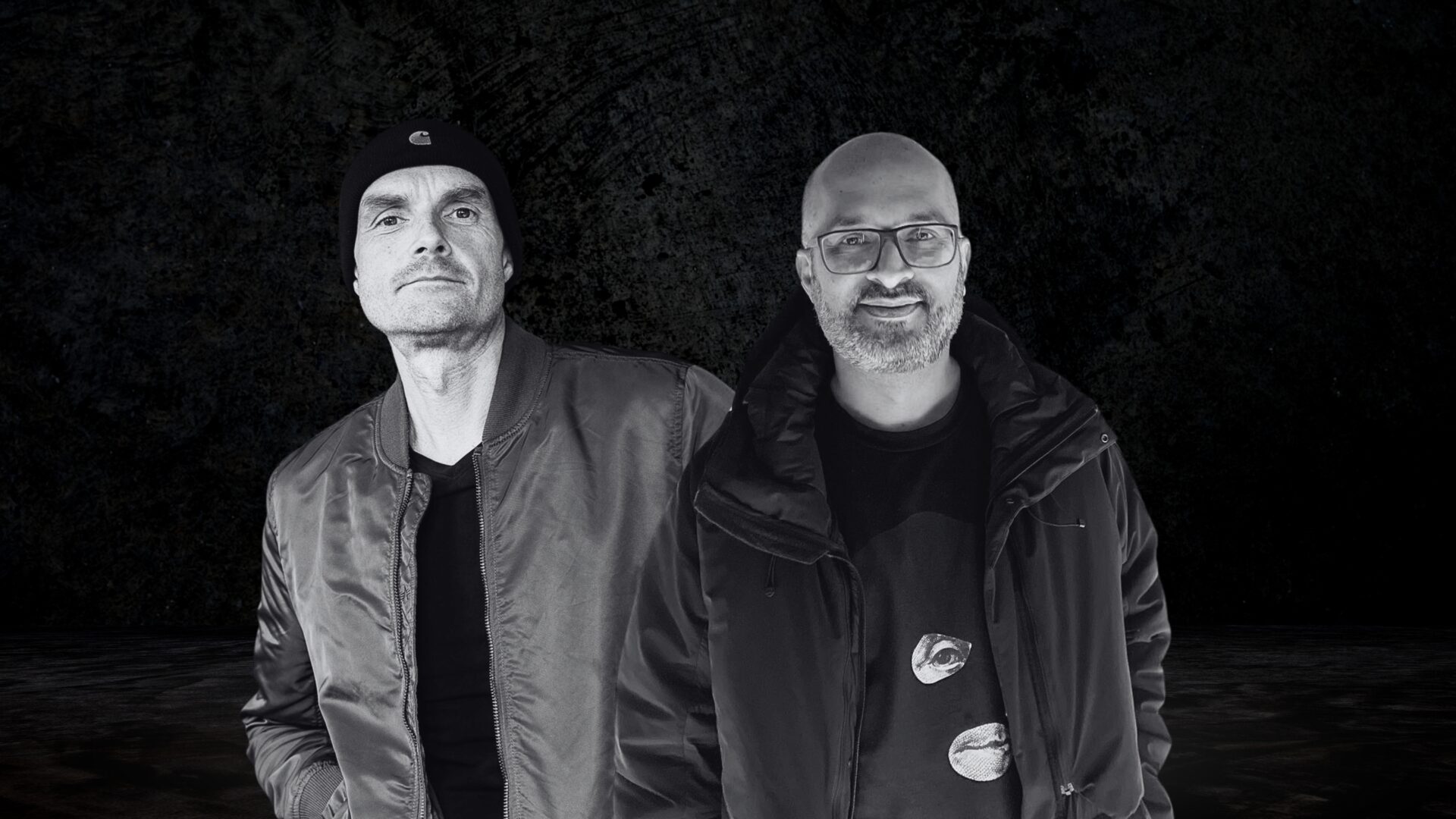 Martin Eyerer &Amp; Namito’s ‘Can’t Stop Me’ Ft. Emil Rømer Gets A Remix Ep From Stephan Hinz. | Ufo Network Martin Eyerer & Namito’s ‘Can’t Stop Me’ ft. Emil Rømer Gets a Remix EP from Stephan Hinz.