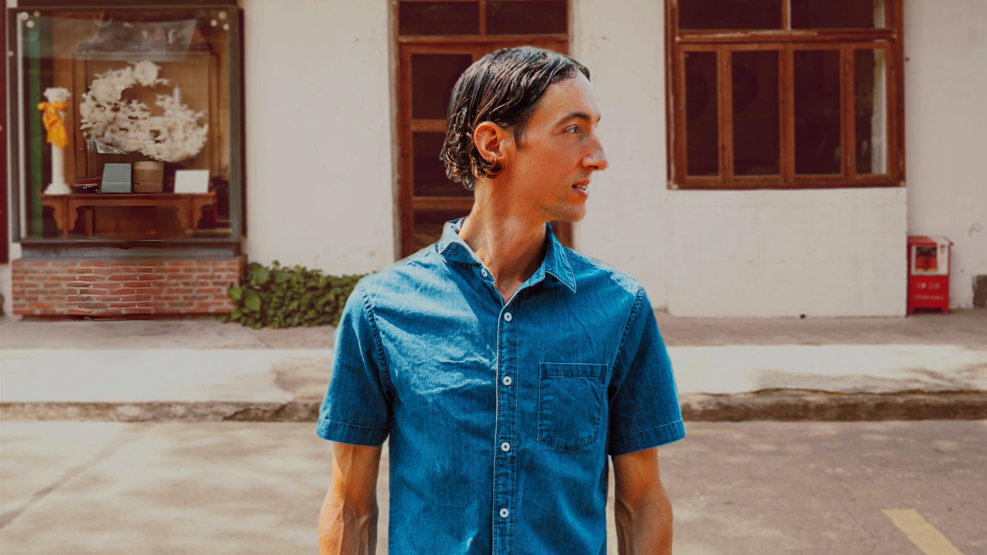 The Domain Breaks New Ground With &Quot;Be There&Quot; Ft. Coulson, Released Via Sirup Music | Ufo Network The Domain Breaks New Ground with "Be There" ft. Coulson, Released via Sirup Music