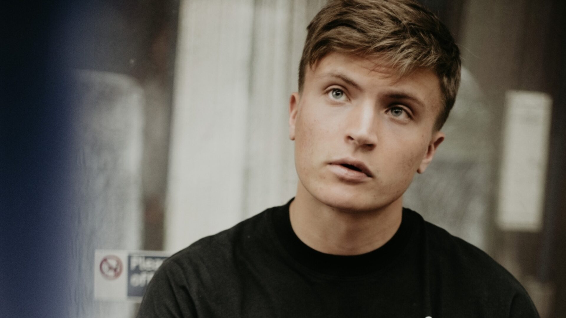 Exclusive Interview With UK Talent Thomas Irwin As He Unveils New High-Tempo Dance Cut