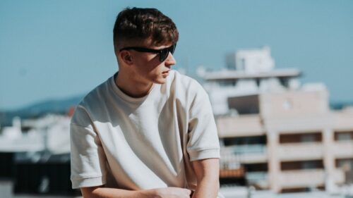 Interviews | Ufo Network Exclusive Interview With UK Talent Thomas Irwin As He Unveils New High-Tempo Dance Cut