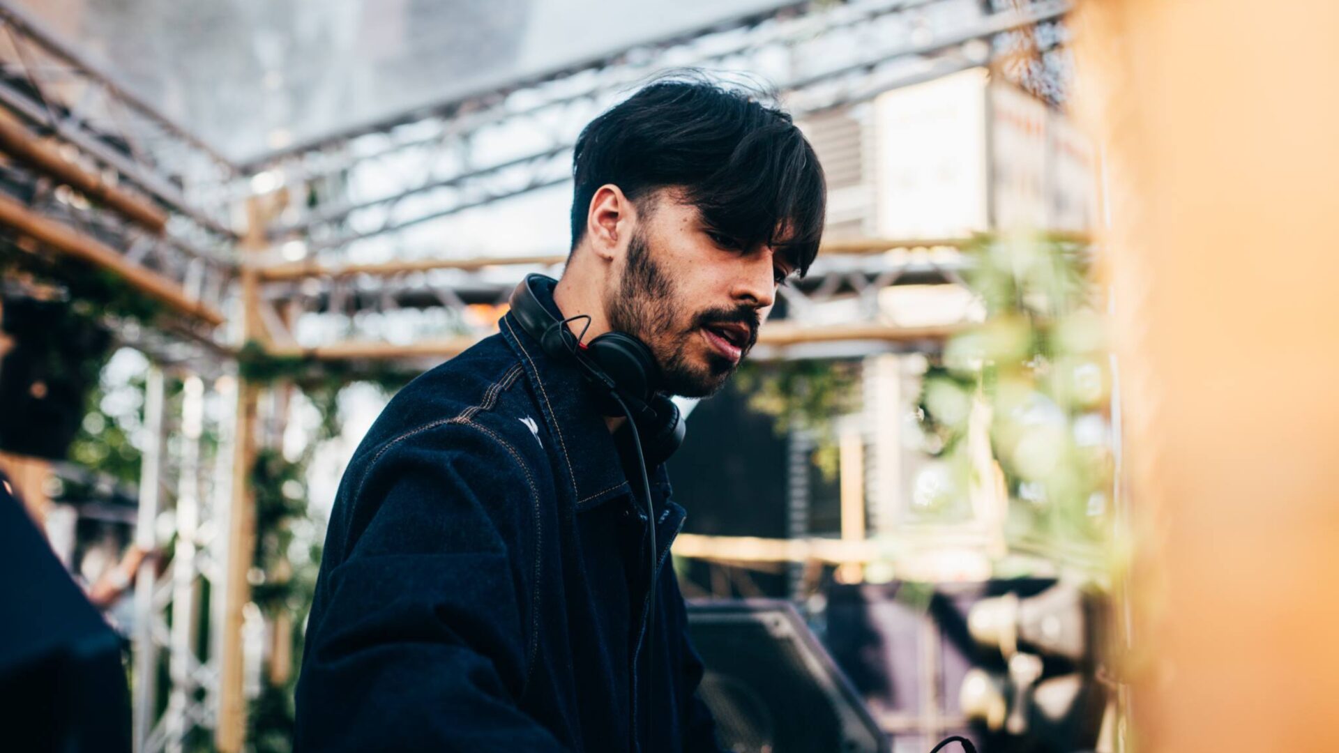 Trikk'S &Quot;Fortuna&Quot; Fuels The Summer Party Scene | Ufo Network Trikk's "Fortuna" Fuels the Summer Party Scene