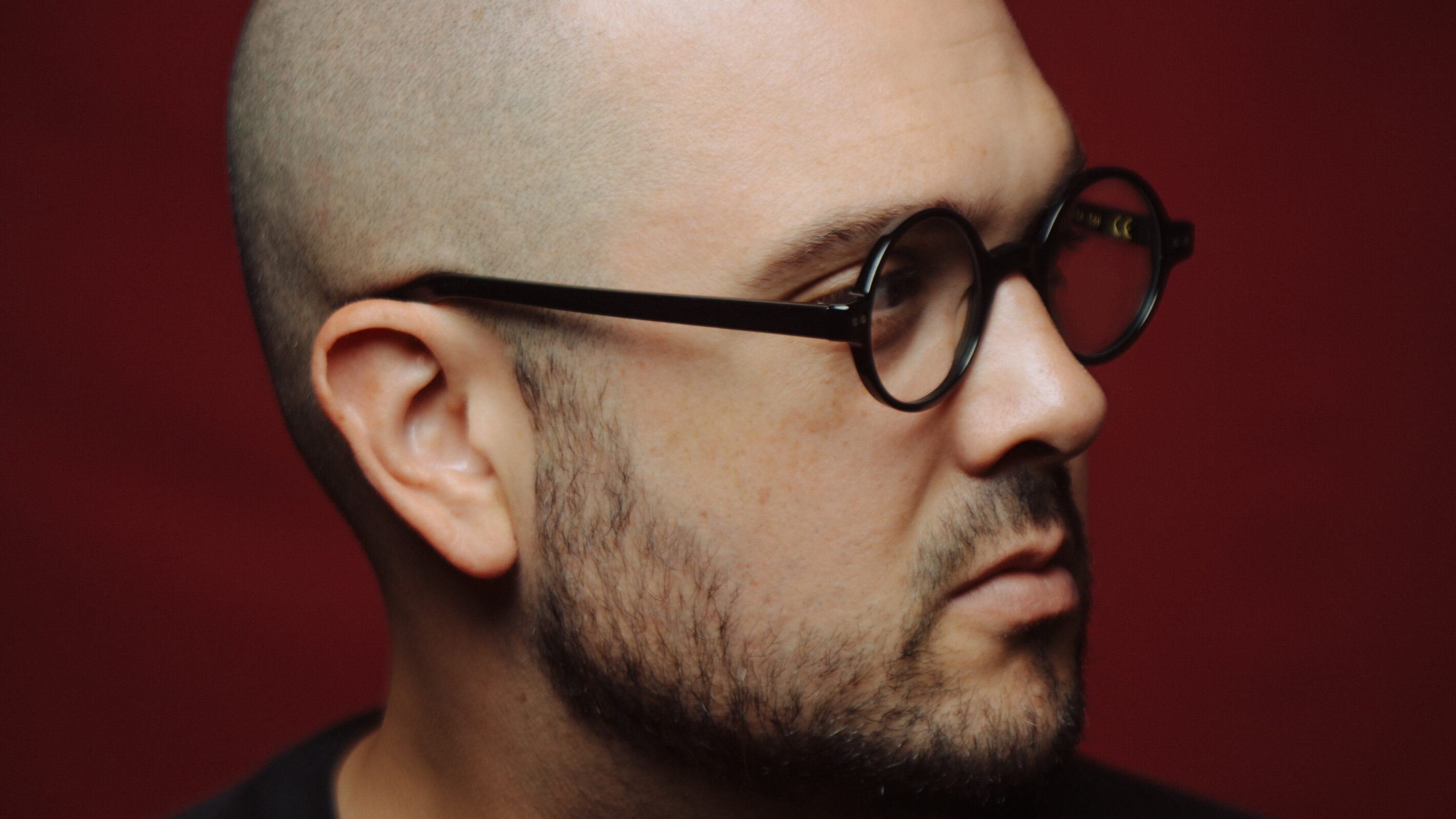 Out Now: Victor Ruiz Presents Artistic Masterpiece ‘This Is Not An Album’ via VOLTA