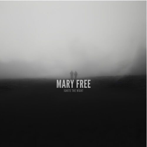 Mary Free Unleashes Her Latest Single ‘Ignite The Night’ As A Kiffix Member | Ufo Network Mary Free Unleashes Her Latest Single ‘Ignite the Night’ as a KIFFIX Member