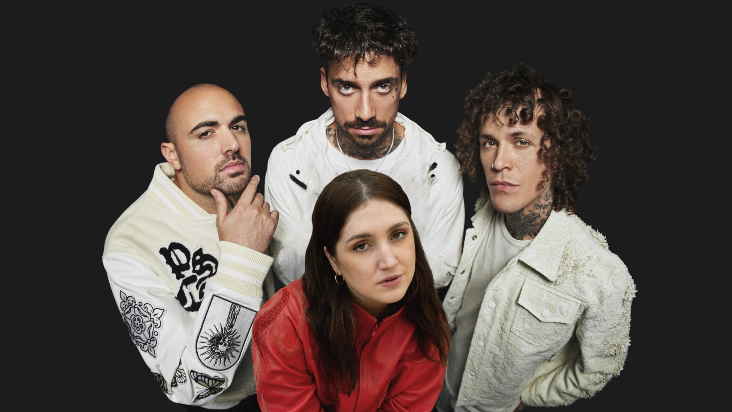 Cheat Codes and Julia Church Team Up for Heartbreak Anthem: "Modern Tragedy"