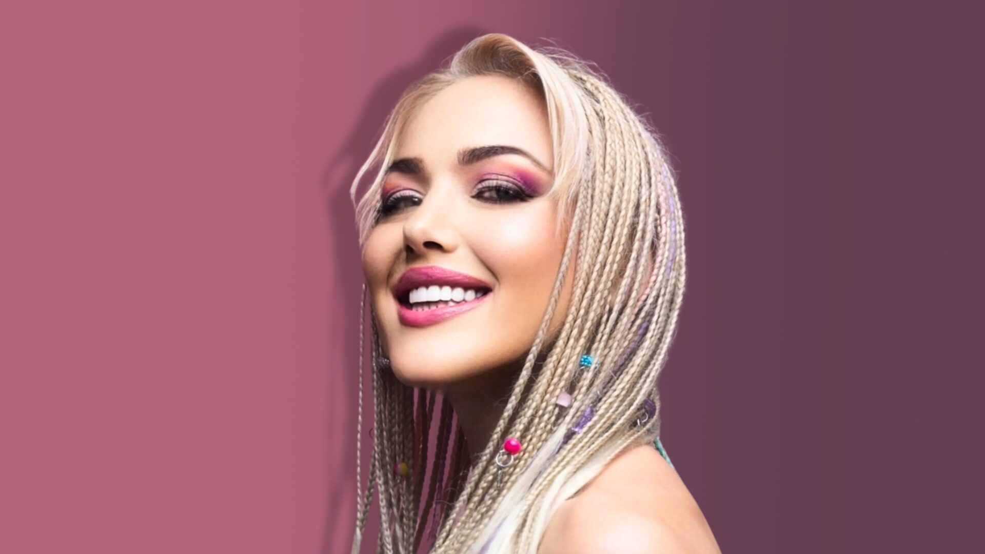 Elvira Kalnik Of Kiffix Unveils Energetic New Single 'Dreams Come True' | Ufo Network Elvira Kalnik of KIFFIX Unveils Energetic New Single 'Dreams Come True'