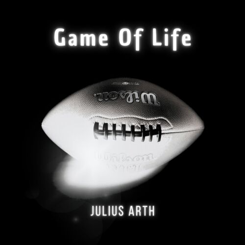 Julius Arth Drops Energizing New Track "Game Of Life" Under FanKee Label