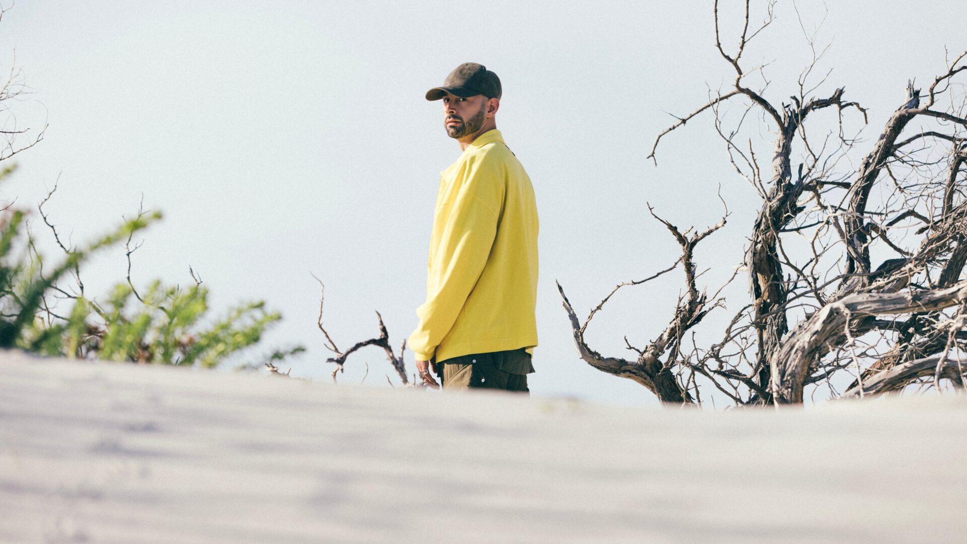 Ioma Shines Again With The Release Of ‘In Your Love’ | Ufo Network IOMA Shines Again with the Release of ‘In Your Love’