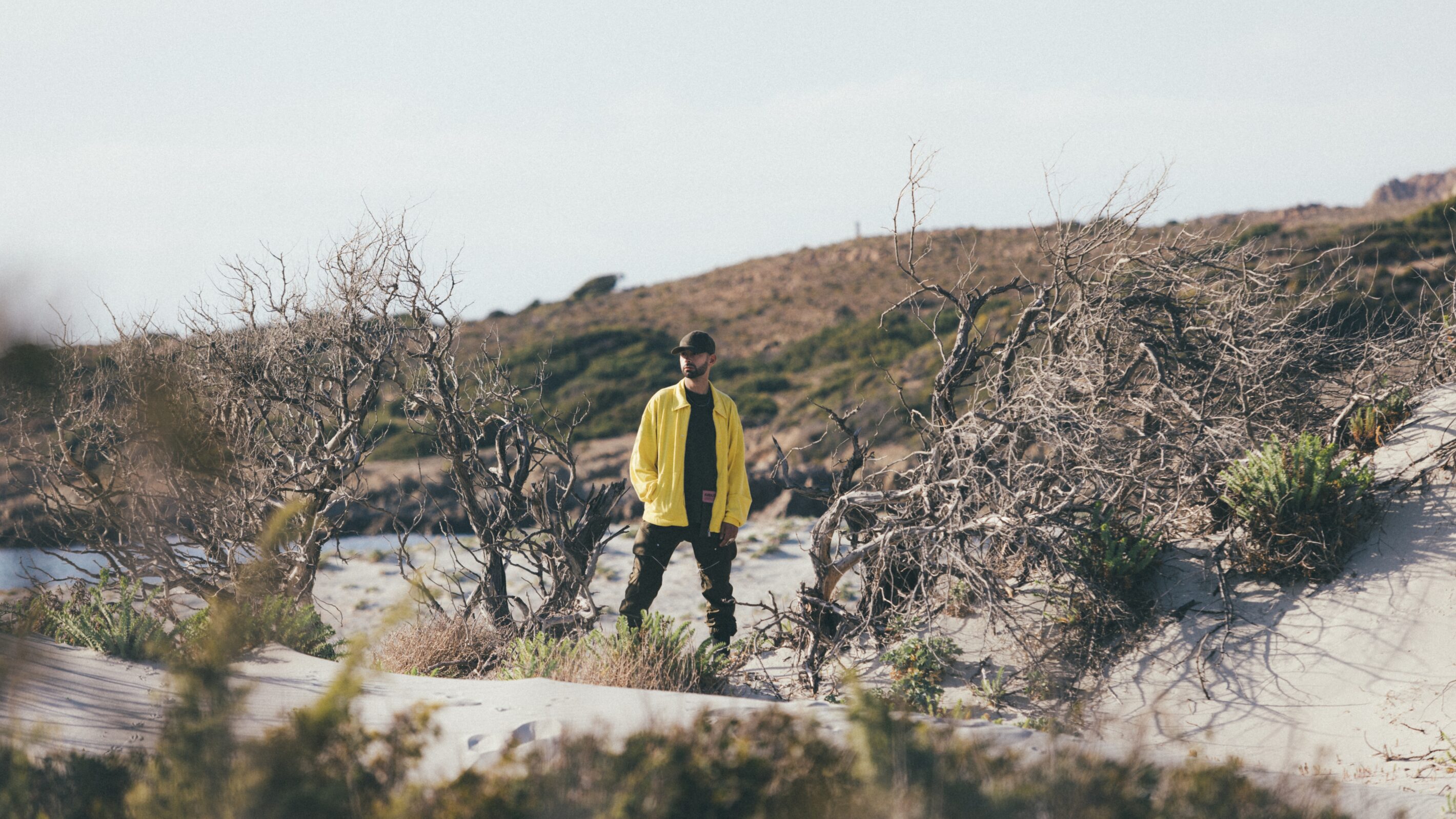 IOMA Shines Again with the Release of ‘In Your Love’