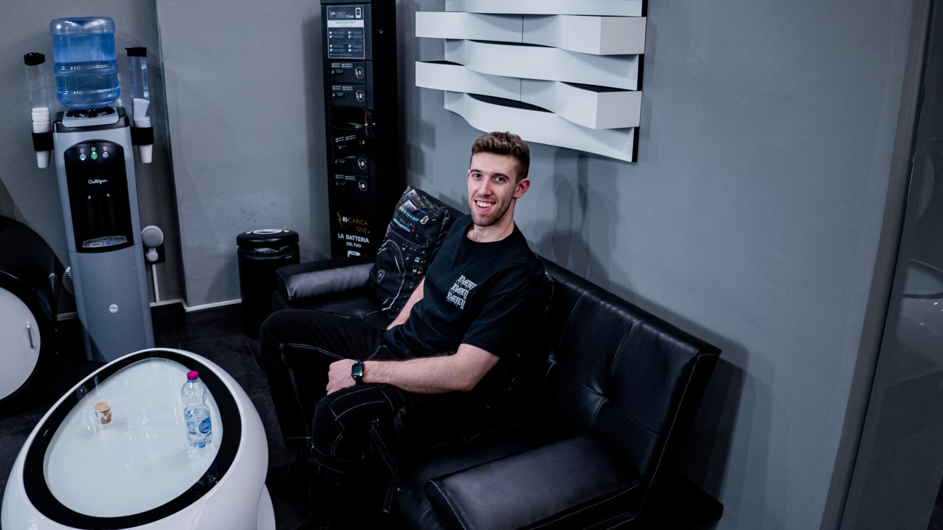 Julius Arth Drops Energizing New Track "Game Of Life" Under FanKee Label