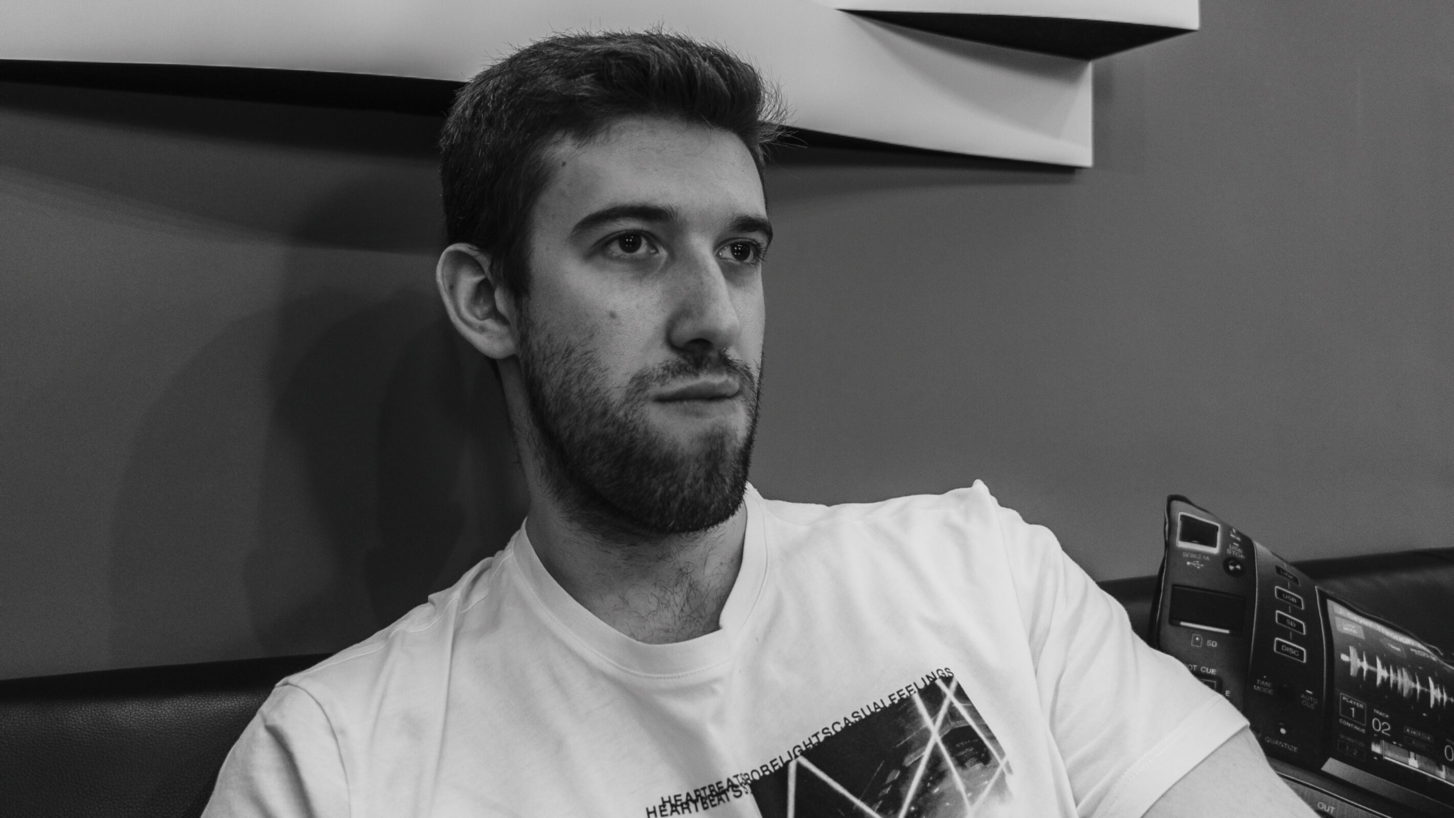 Julius Arth Drops Energizing New Track "Game Of Life" Under FanKee Label