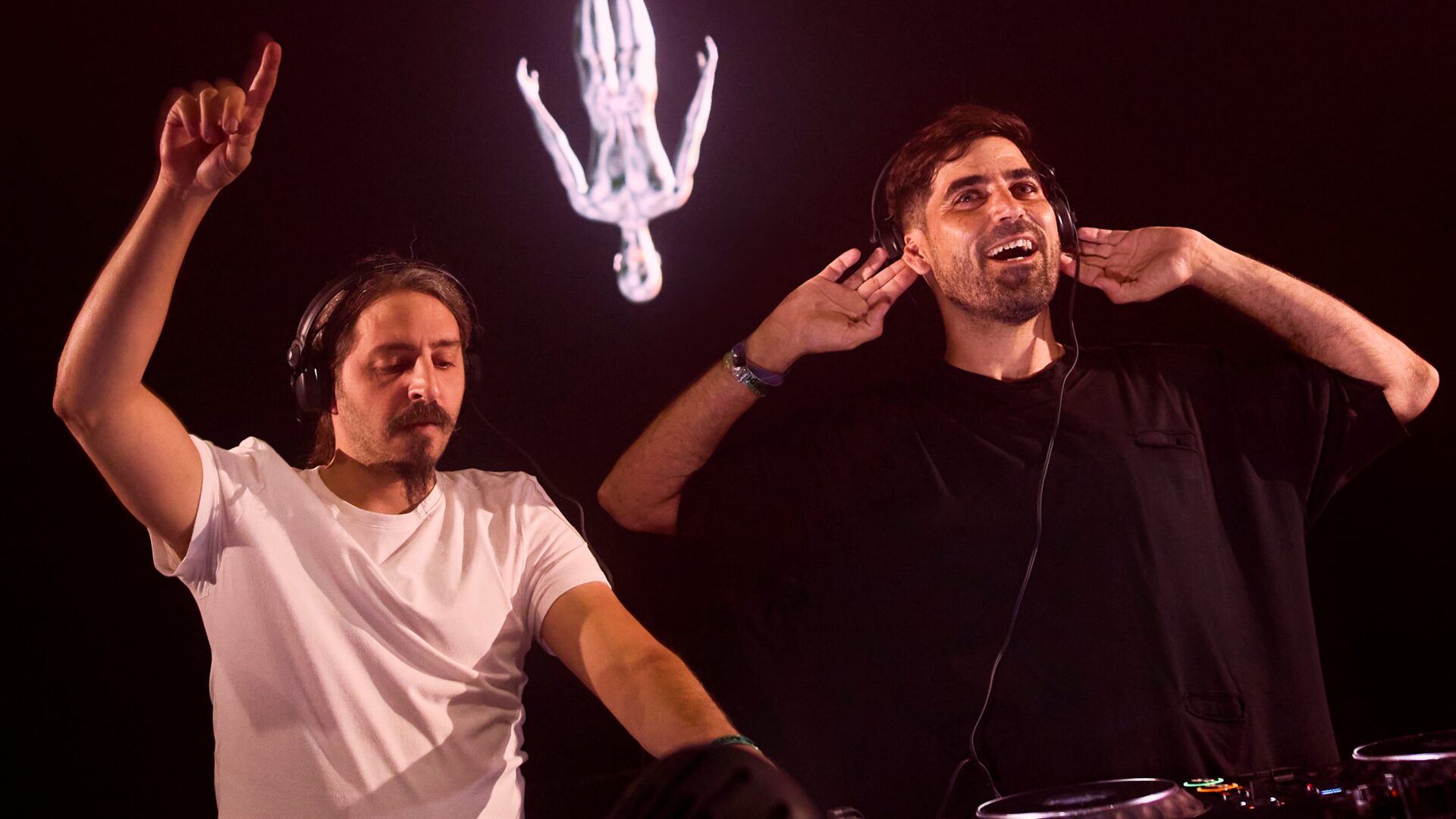 Y Do I Joins Forces With Kevin De Vries For ‘Saga’ Ep Release On Afterlife | Ufo Network Y do I Joins Forces with Kevin De Vries for ‘Saga’ EP Release on Afterlife