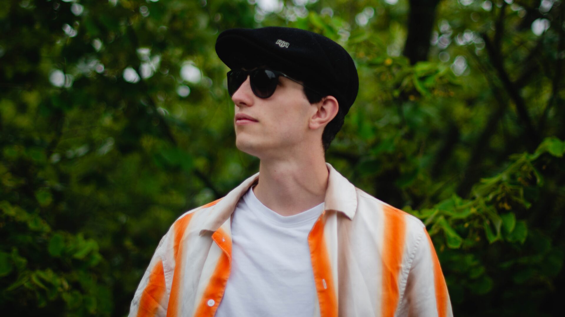 Exclusive Interview : Malo Bertrand Returns This Summer With The EP "Quinte & Sens"